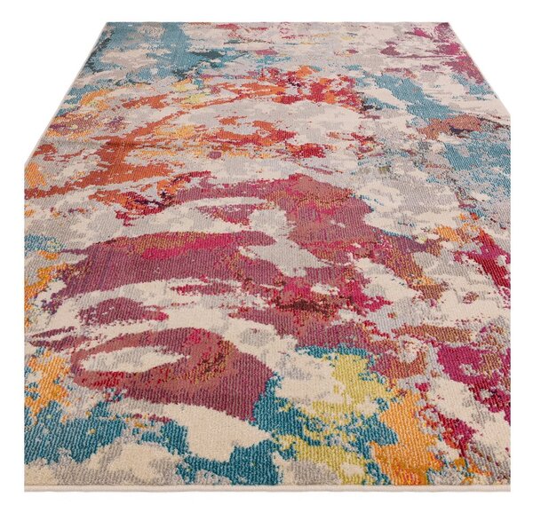Covor 120x170 cm Colores cloud – Asiatic Carpets