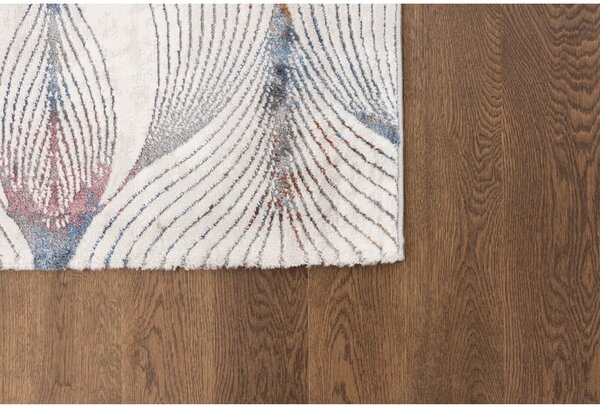 Covor gri deschis 80x150 cm Simp – FD