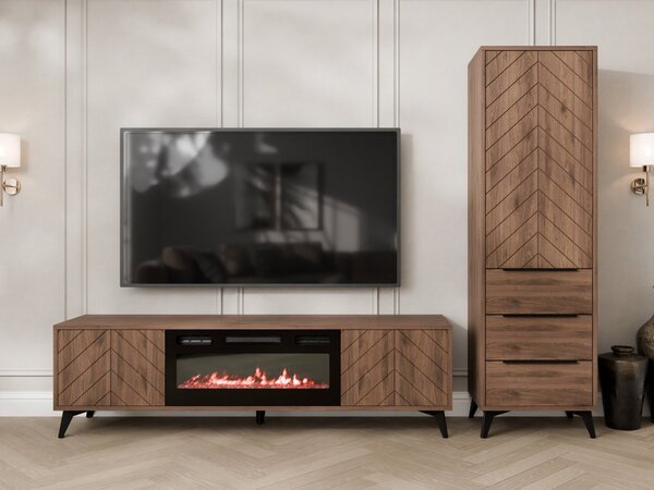 Set de mobilier Siprynt Bis III