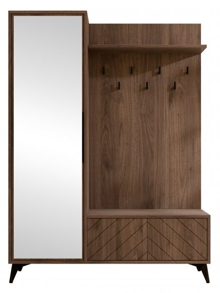 Mobilier pentru hol Siprynt Bis 1D1K