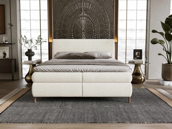 Pat boxspring Riteres