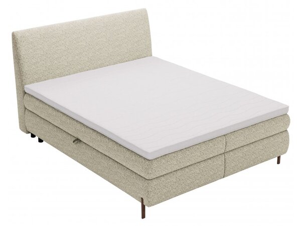 Pat boxspring Riteres