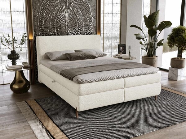 Pat boxspring Riteres