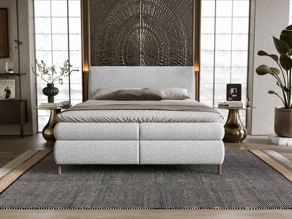 Pat boxspring Riteres