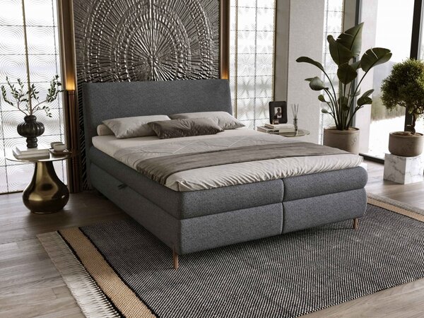 Pat boxspring Riteres