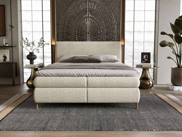 Pat boxspring Riteres