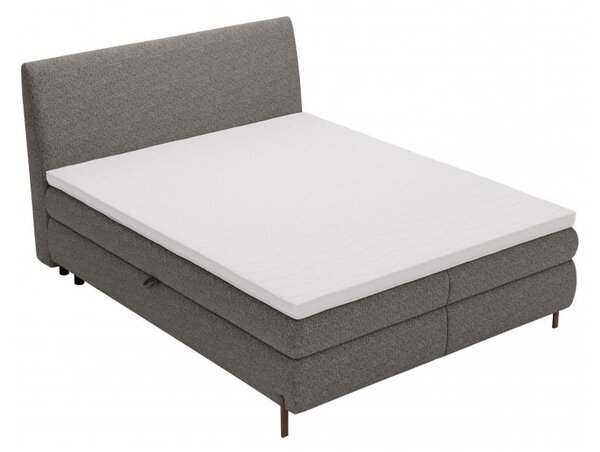 Pat boxspring Riteres