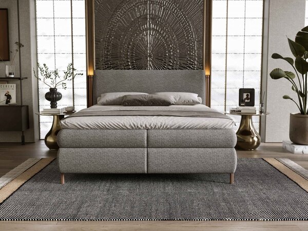 Pat boxspring Riteres