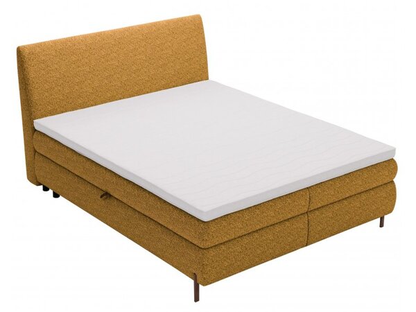 Pat boxspring Riteres