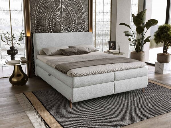 Pat boxspring Riteres