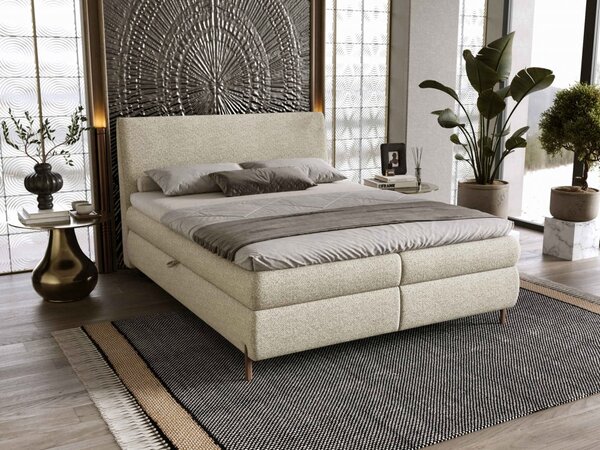 Pat boxspring Riteres
