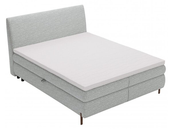 Pat boxspring Riteres