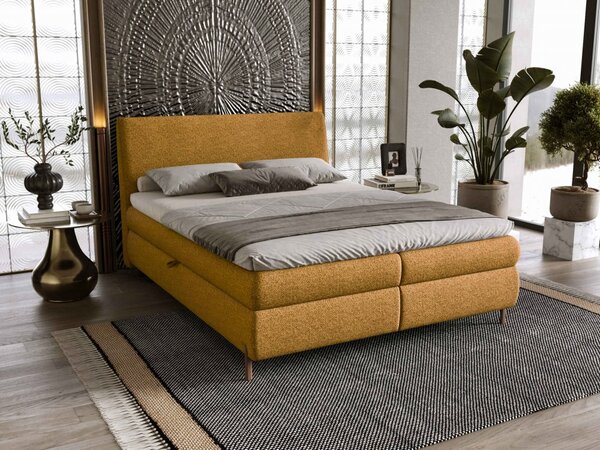Pat boxspring Riteres