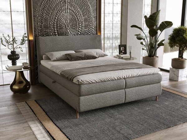 Pat boxspring Riteres