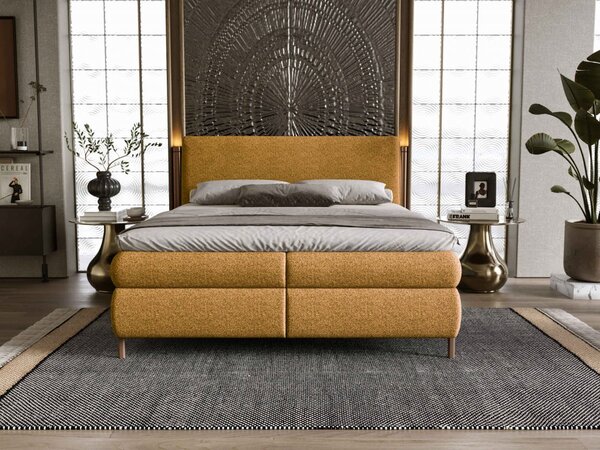 Pat boxspring Riteres