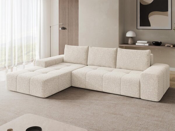 Coltar extensibil living Avdros L
