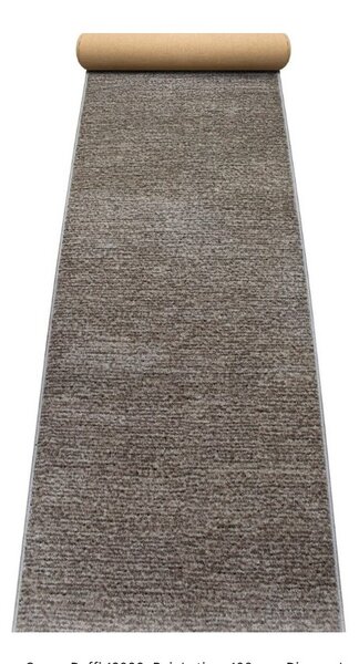 Traversa Hol, Model Daffi 13099 190, Gri, Latime 120 cm, 1700 gr mp 120 x 200