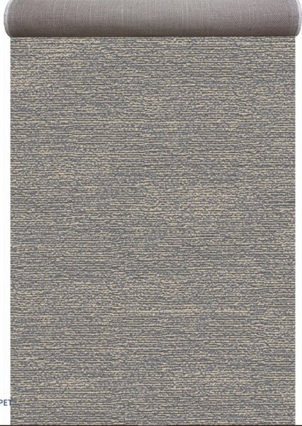 Traversa Hol, Model Daffi 13099 190, Gri, Latime 120 cm, 1700 gr mp 120 x 200