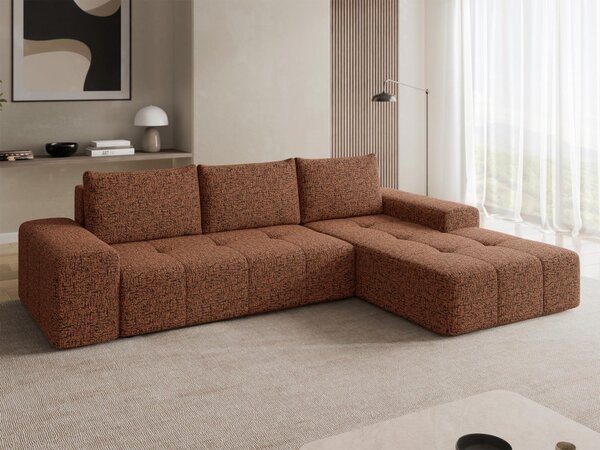 Coltar extensibil living Avdros L