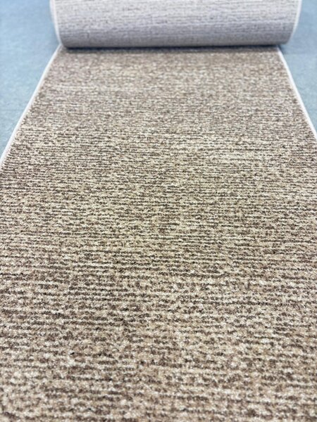 Traversa Hol, Model Daffi 13099 120, Bej Maro, Latime 120 cm, 1700 gr mp 120 x 300
