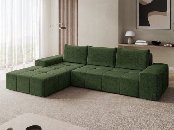 Coltar extensibil living Avdros L