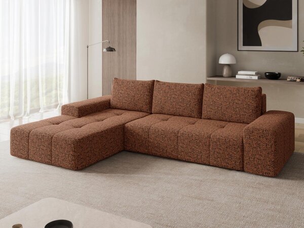 Coltar extensibil living Avdros L