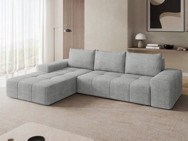Coltar extensibil living Avdros L