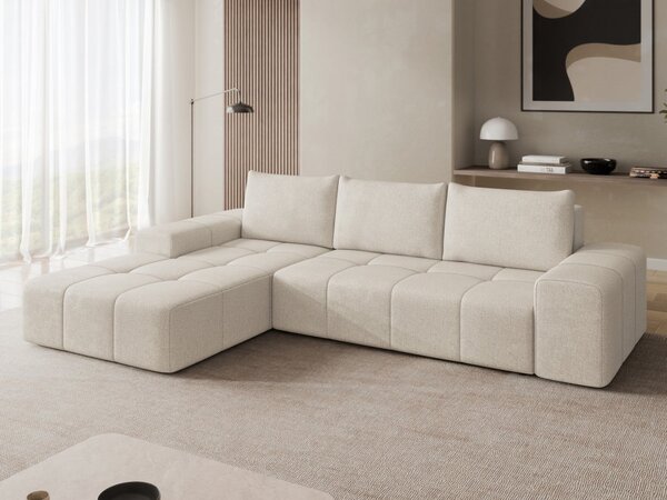 Coltar extensibil living Avdros L