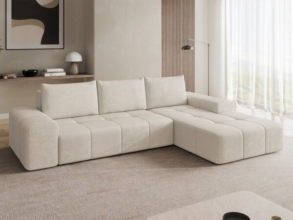 Coltar extensibil living Avdros L