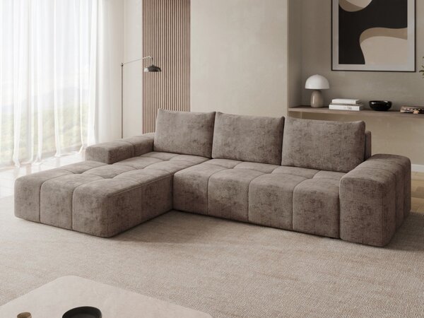 Coltar extensibil living Avdros L