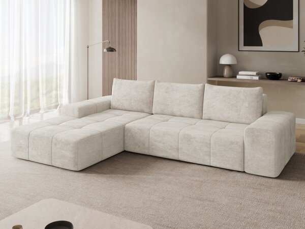 Coltar extensibil living Avdros L
