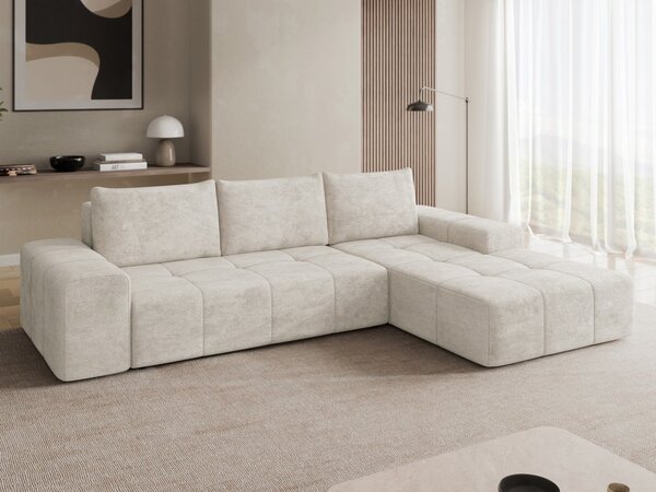 Coltar extensibil living Avdros L