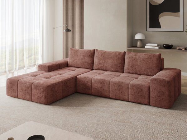 Coltar extensibil living Avdros L