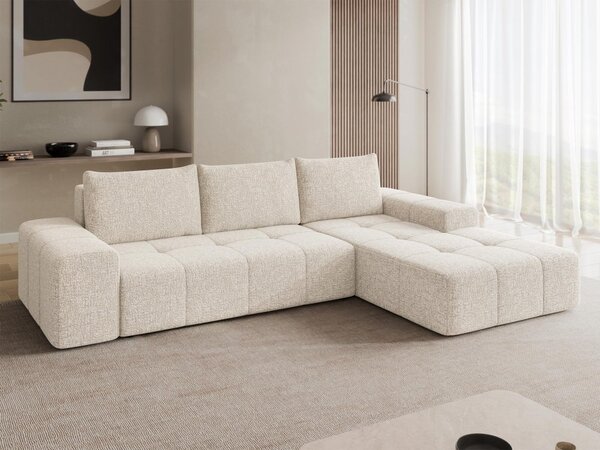 Coltar extensibil living Avdros L