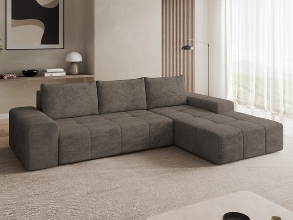 Coltar extensibil living Avdros L
