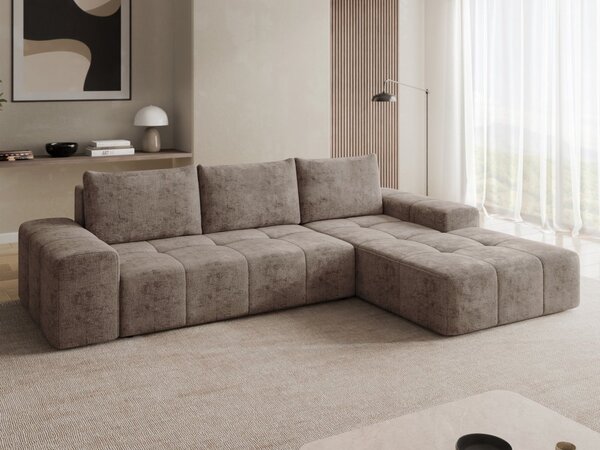 Coltar extensibil living Avdros L
