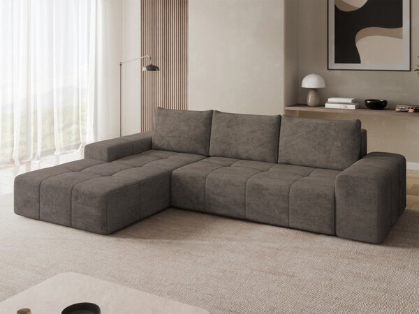 Coltar extensibil living Avdros L