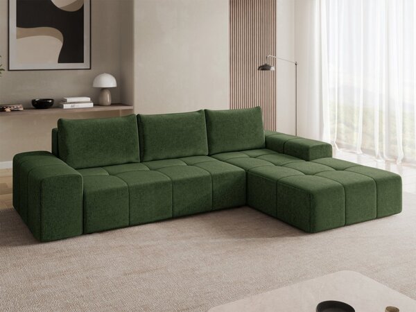 Coltar extensibil living Avdros L