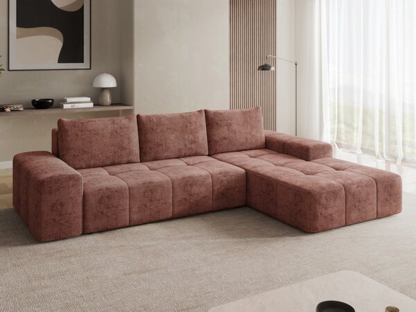 Coltar extensibil living Avdros L