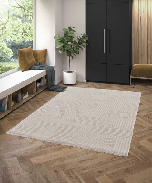 Traversa Hol, Model 68112 071, Latime 60 cm, Gri 60 x 200