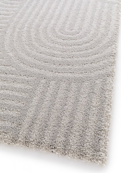 Traversa Hol, Model 68112 071, Latime 60 cm, Gri 60 x 200