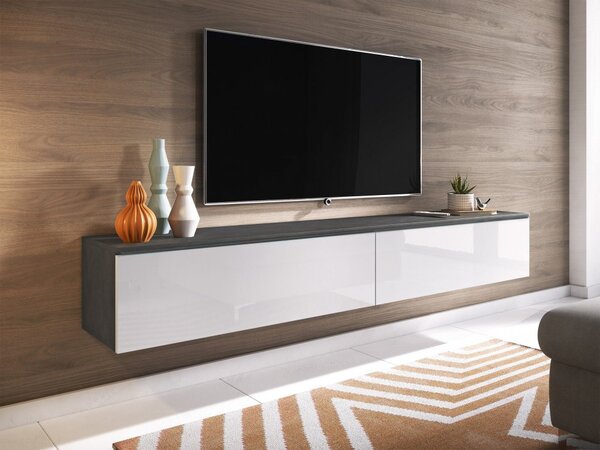 Comoda TV suspendata Dlone 180