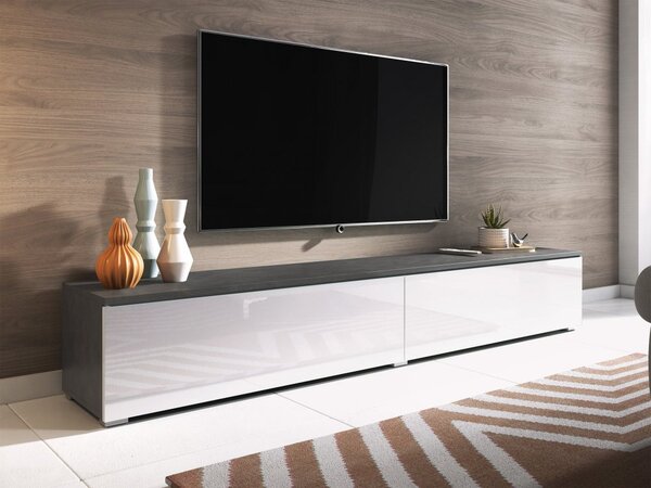 Comoda TV suspendata Dlone 180