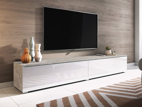 Comoda TV suspendata Dlone 180