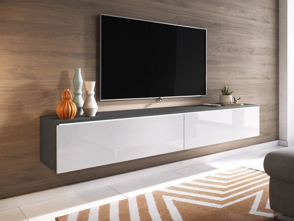 Comoda TV suspendata Dlone 180