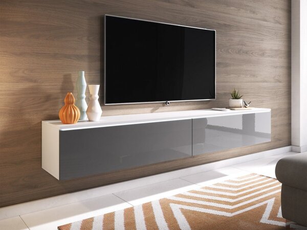 Comoda TV suspendata Dlone 180
