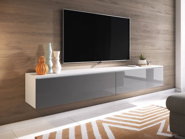 Comoda TV suspendata Dlone 180