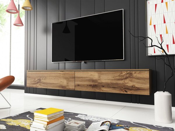Comoda TV suspendata Dlone 180