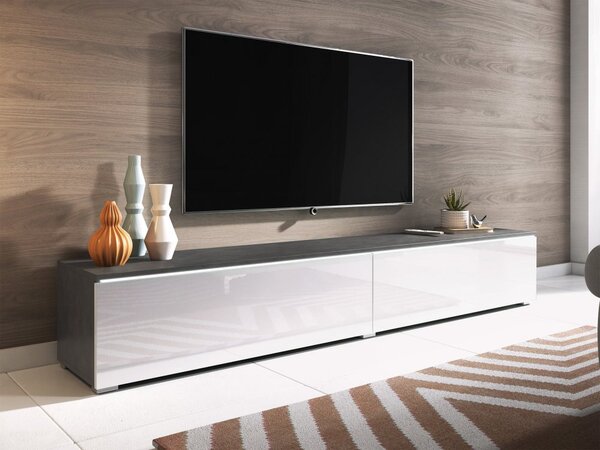 Comoda TV suspendata Dlone 180