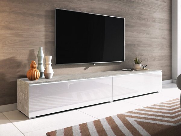 Comoda TV suspendata Dlone 180